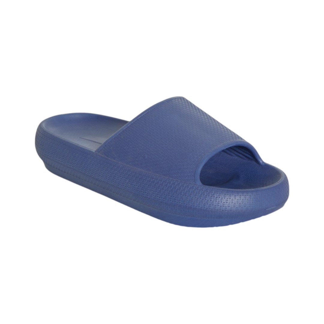 Foto 3 pulgar | Sandalia Calzado Watanabe Azul Marino Confort