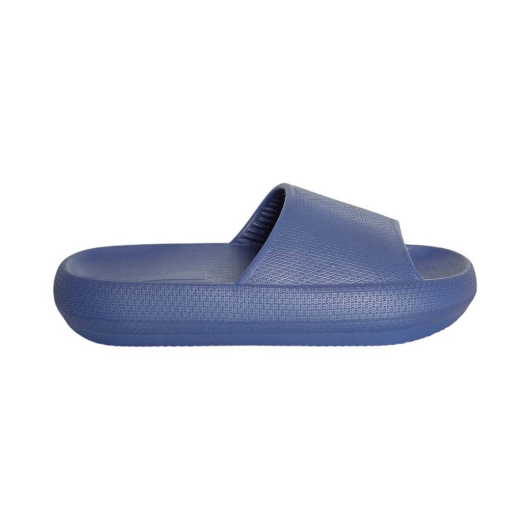 Foto 4 pulgar | Sandalia Calzado Watanabe Azul Marino Confort