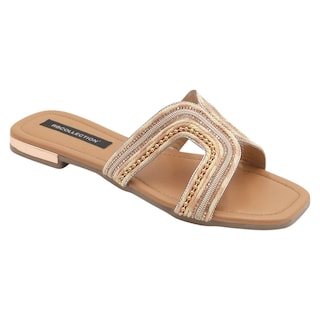 Foto 1 | Sandalias RbCollection para Mujer