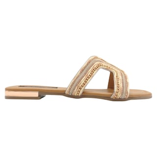 Foto 2 | Sandalias RbCollection para Mujer