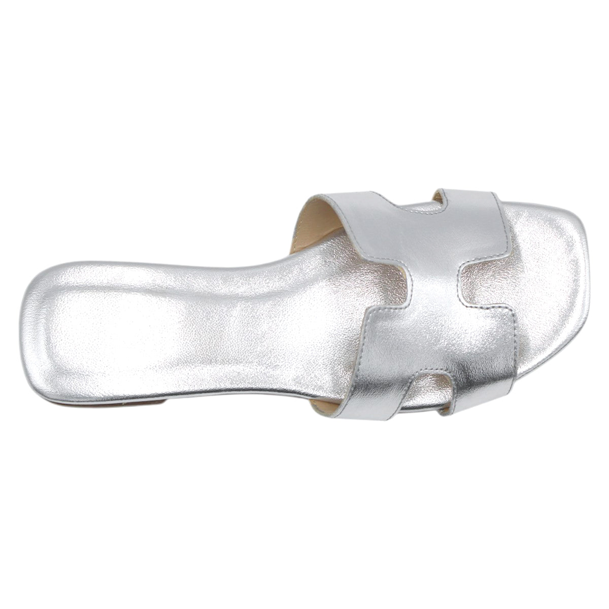 Foto 4 pulgar | Sandalias RbBasics para Mujer