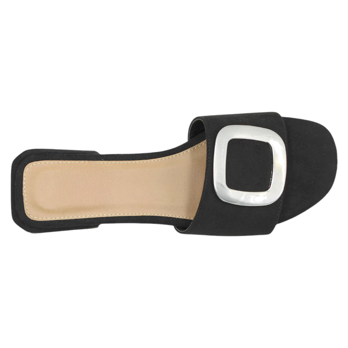 Foto 3 | Sandalias RbCollection para Mujer