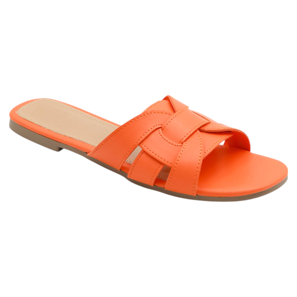 Foto 2 pulgar | Sandalias Rbbasics para Mujer
