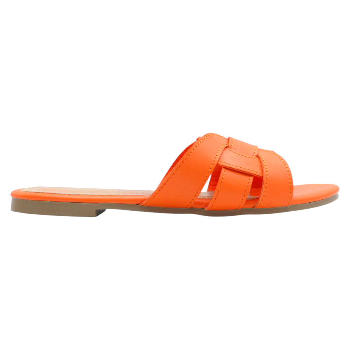 Foto 3 pulgar | Sandalias Rbbasics para Mujer