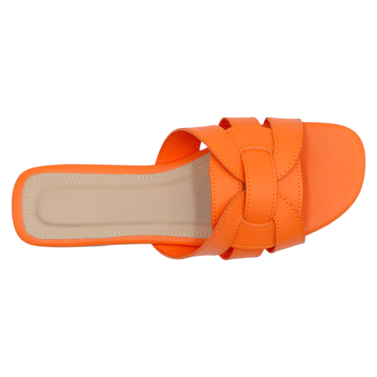 Foto 4 pulgar | Sandalias Rbbasics para Mujer
