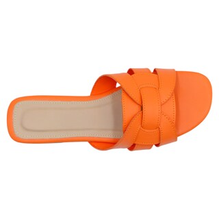 Foto 3 | Sandalias Rbbasics para Mujer