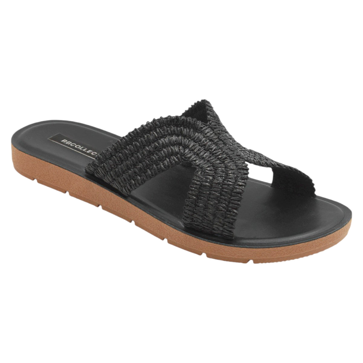 Foto 2 pulgar | Sandalias RbCollection para Mujer