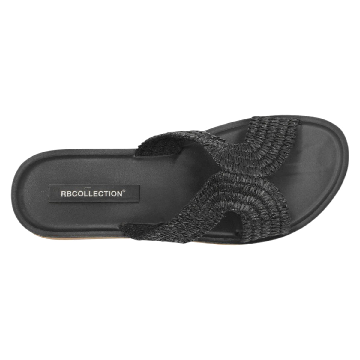 Foto 4 pulgar | Sandalias RbCollection para Mujer
