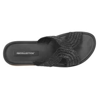 Foto 3 | Sandalias RbCollection para Mujer