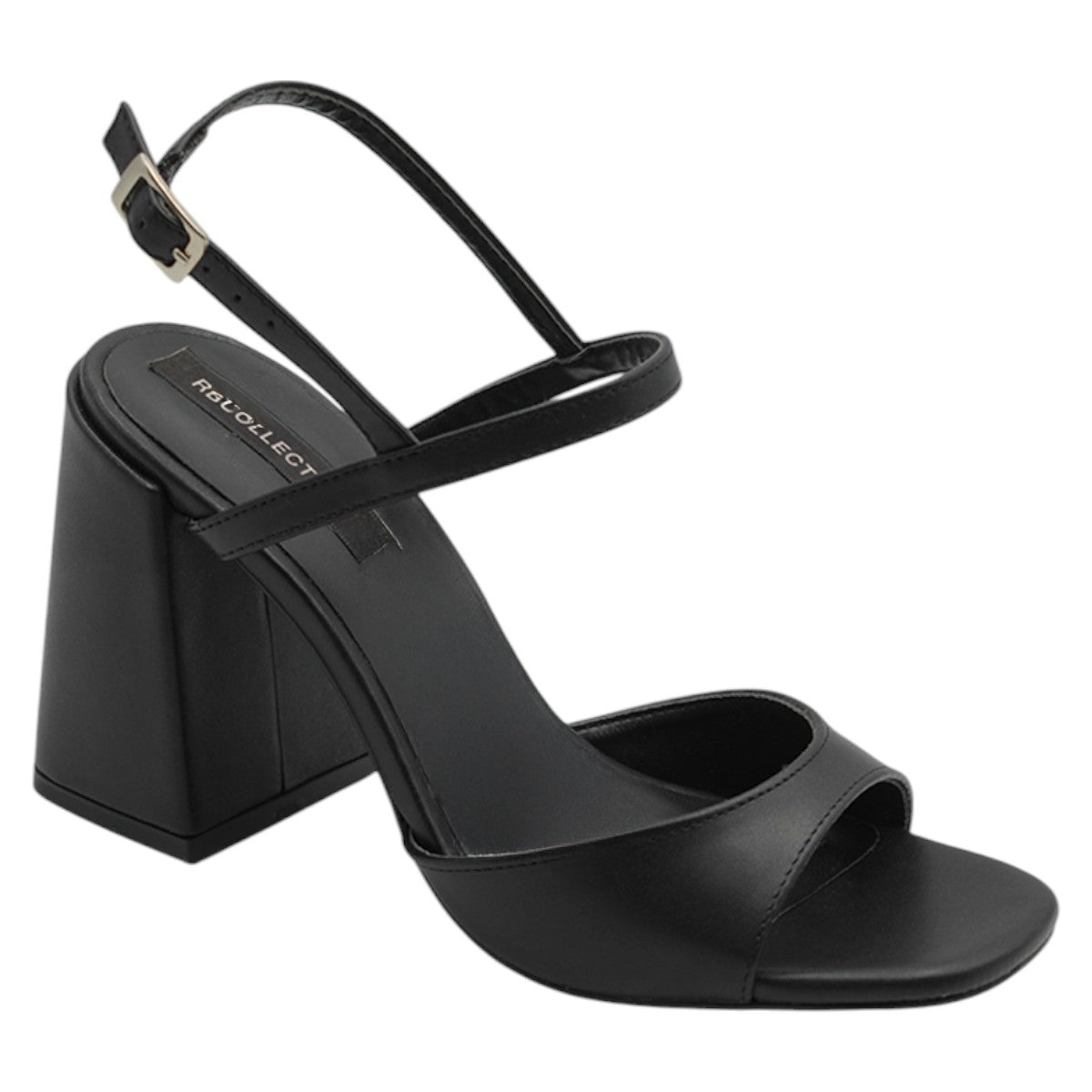 Sandalias de Tacón RbCollection para Mujer