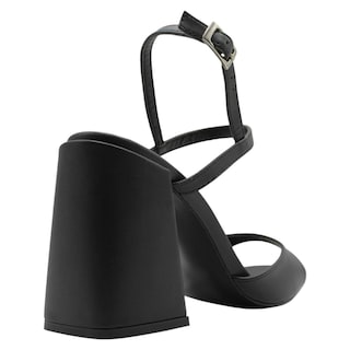 Foto 3 | Sandalias de Tacón RbCollection para Mujer
