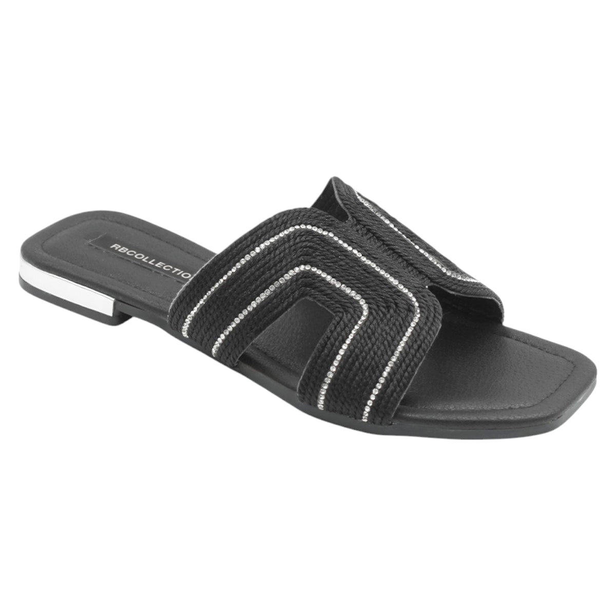 Sandalias RbCollection Soft para Mujer