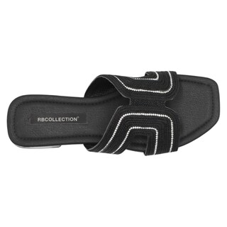 Foto 3 | Sandalias RbCollection Soft para Mujer
