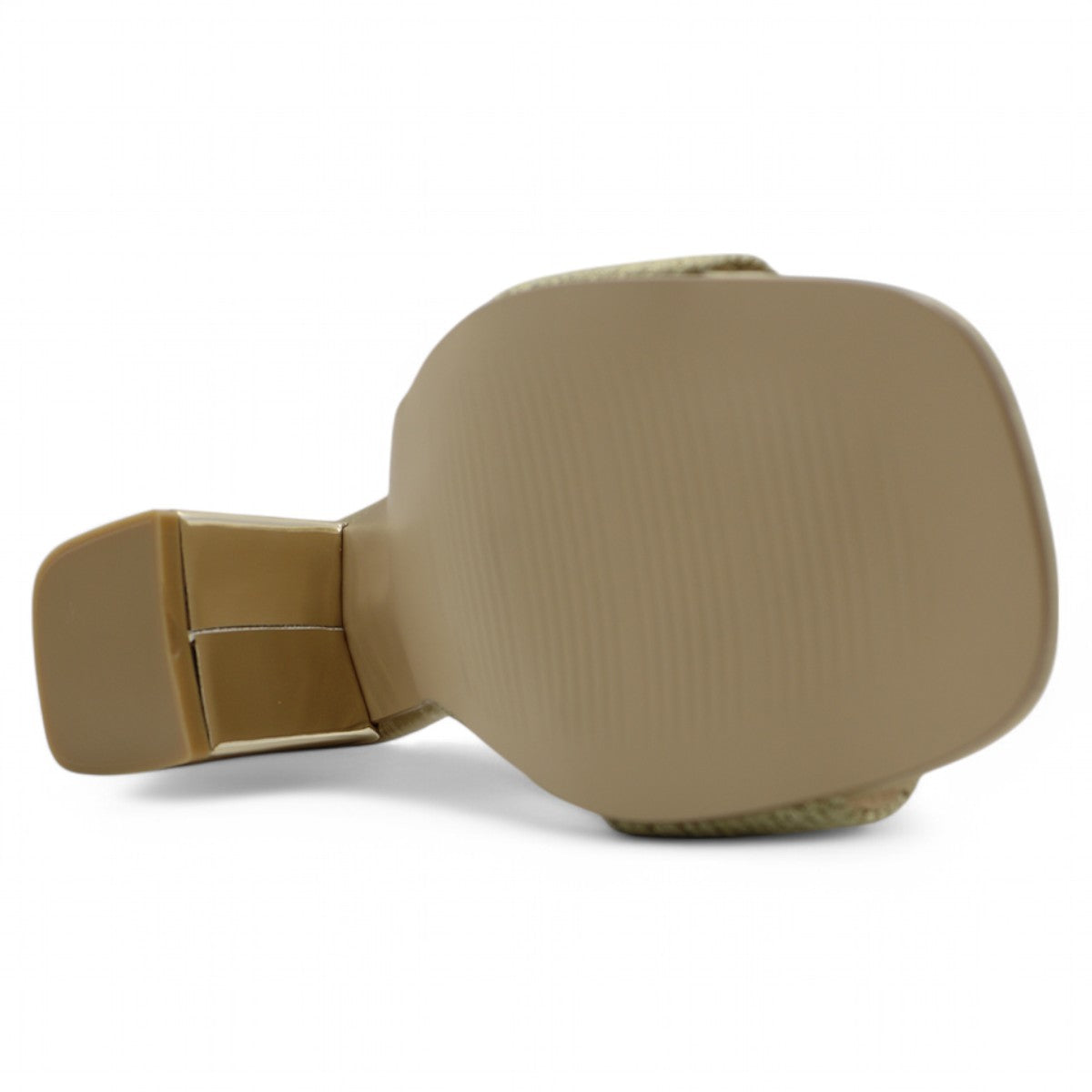 Foto 5 | Sandalias de Tacón RbCollection para Mujer