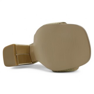 Foto 5 | Sandalias de Tacón RbCollection para Mujer