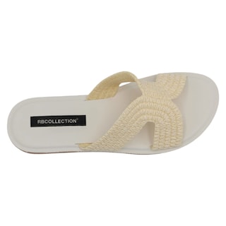Foto 3 | Sandalias RbCollection Soft para Mujer