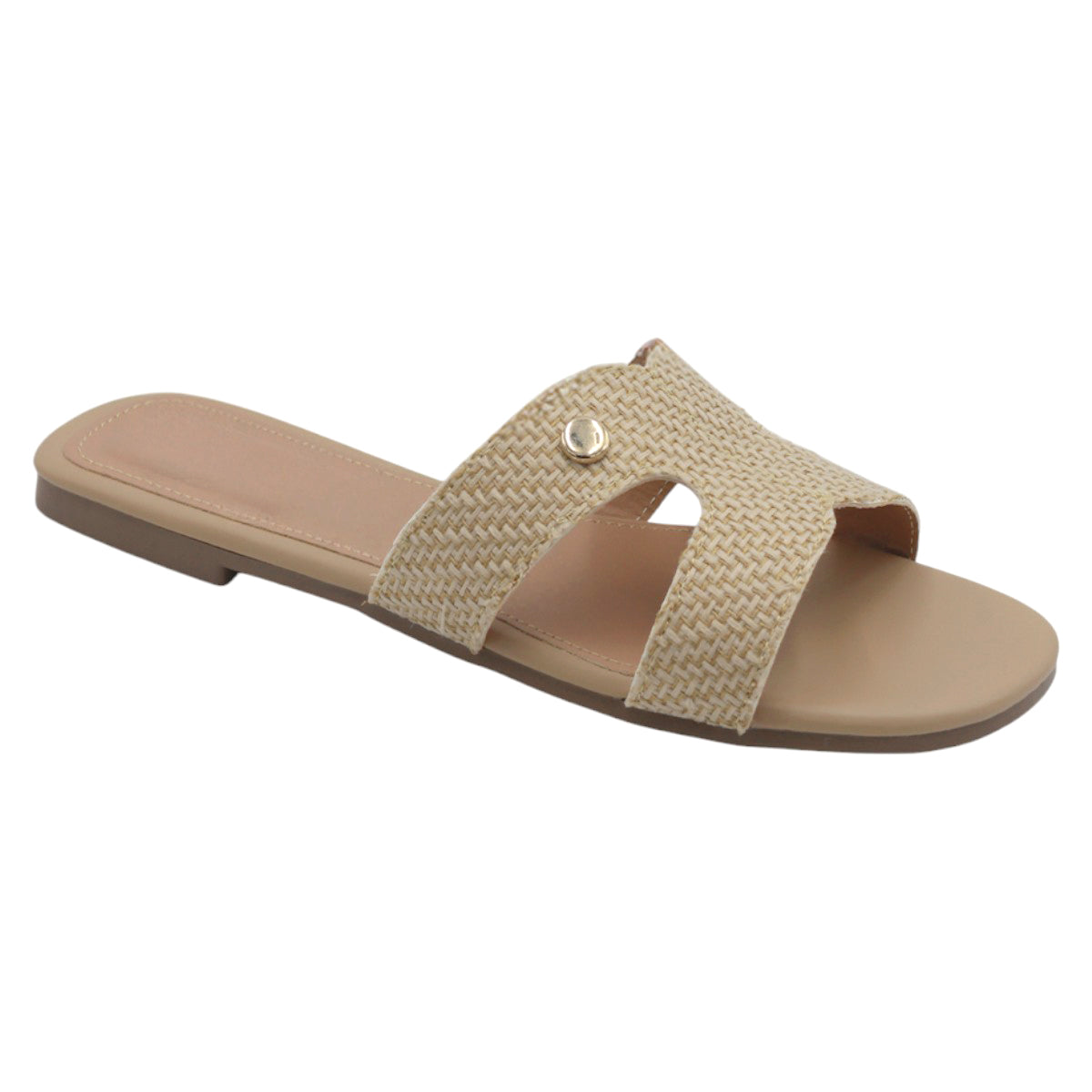 Sandalias RbBasics Soft para Mujer