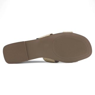 Foto 3 | Sandalias RbBasics Soft para Mujer