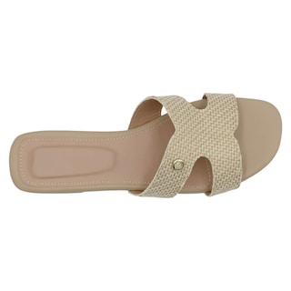 Foto 4 | Sandalias RbBasics Soft para Mujer