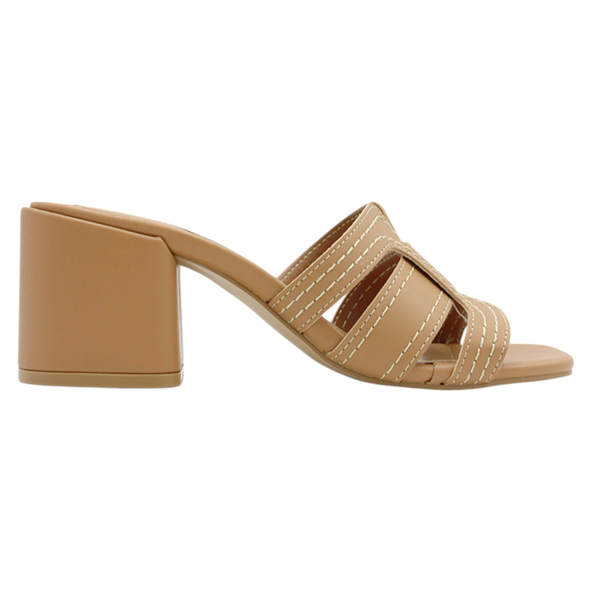 Foto 2 | Sandalias de Tacón RbCollection para Mujer