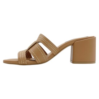 Foto 4 | Sandalias de Tacón RbCollection para Mujer
