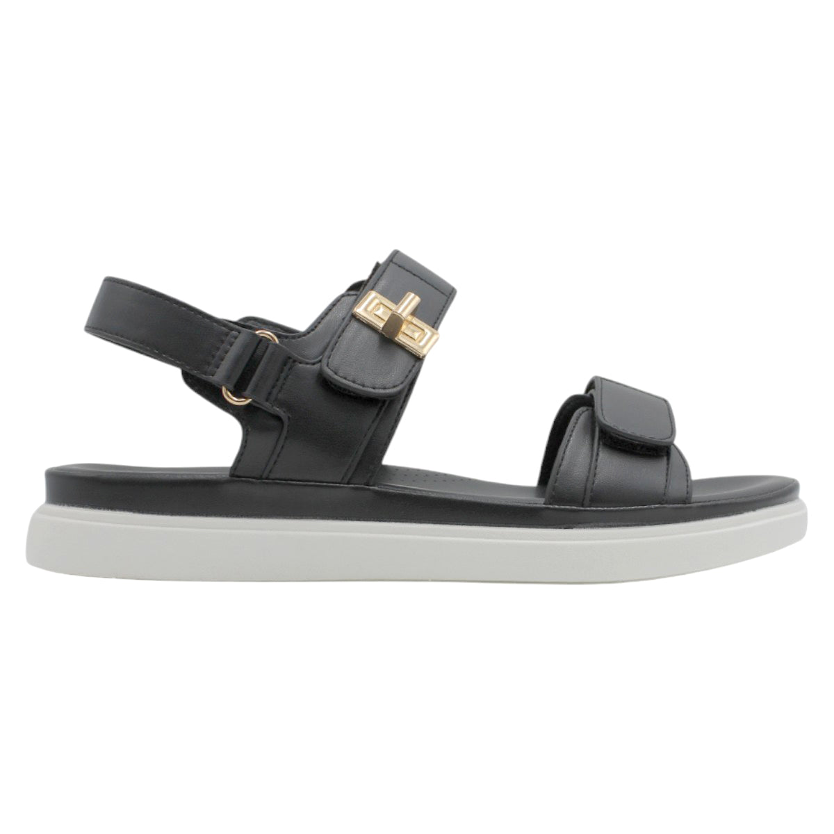 Foto 3 pulgar | Sandalias RbBasics para Mujer