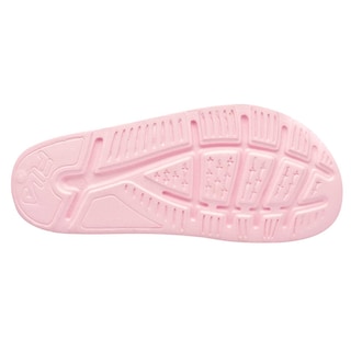 Foto 3 | Fila Sandalia Para Mujer Rosa, Sleek Slide Lt