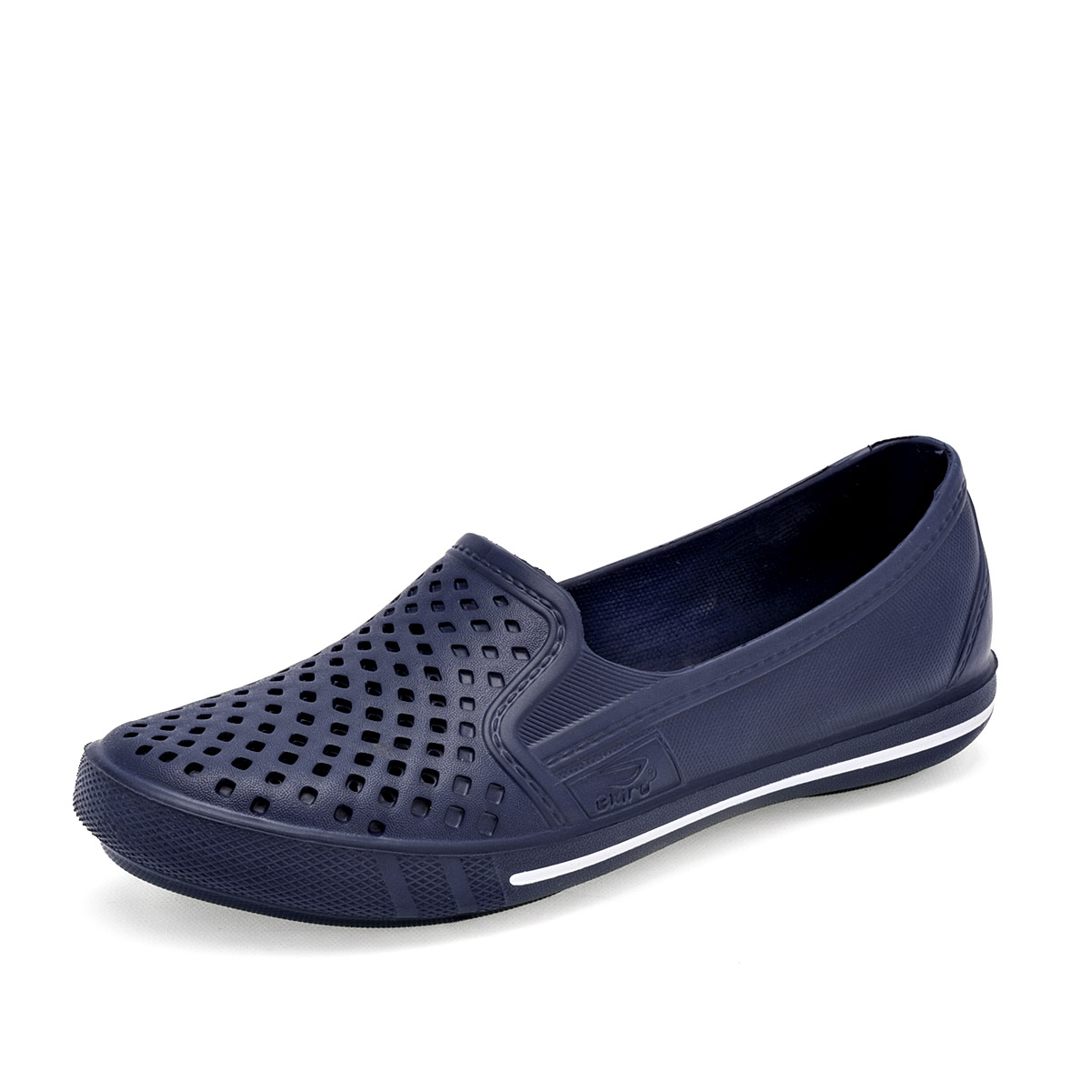 Foto 1 | Sandalia Urus Azules para Mujer