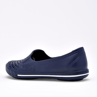 Foto 4 | Sandalia Urus Azules para Mujer