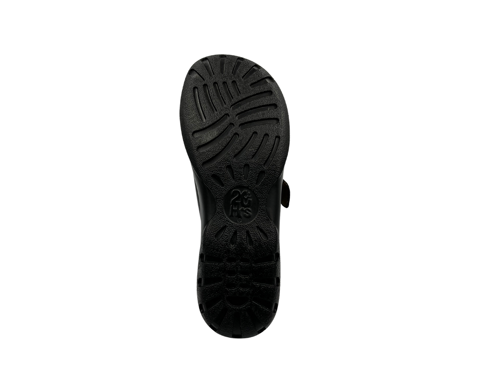 Foto 9 pulgar | Sandalia Huarache De Piel Para Mujer 20 Hrs 1007