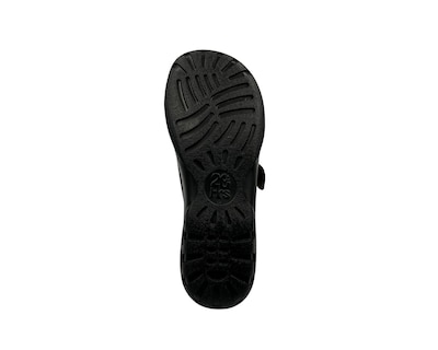 Foto 8 | Sandalia Huarache De Piel Para Mujer 20 Hrs 1007