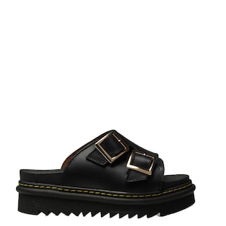 Foto 1 | Sandalias Offlander Cerradas Negras
