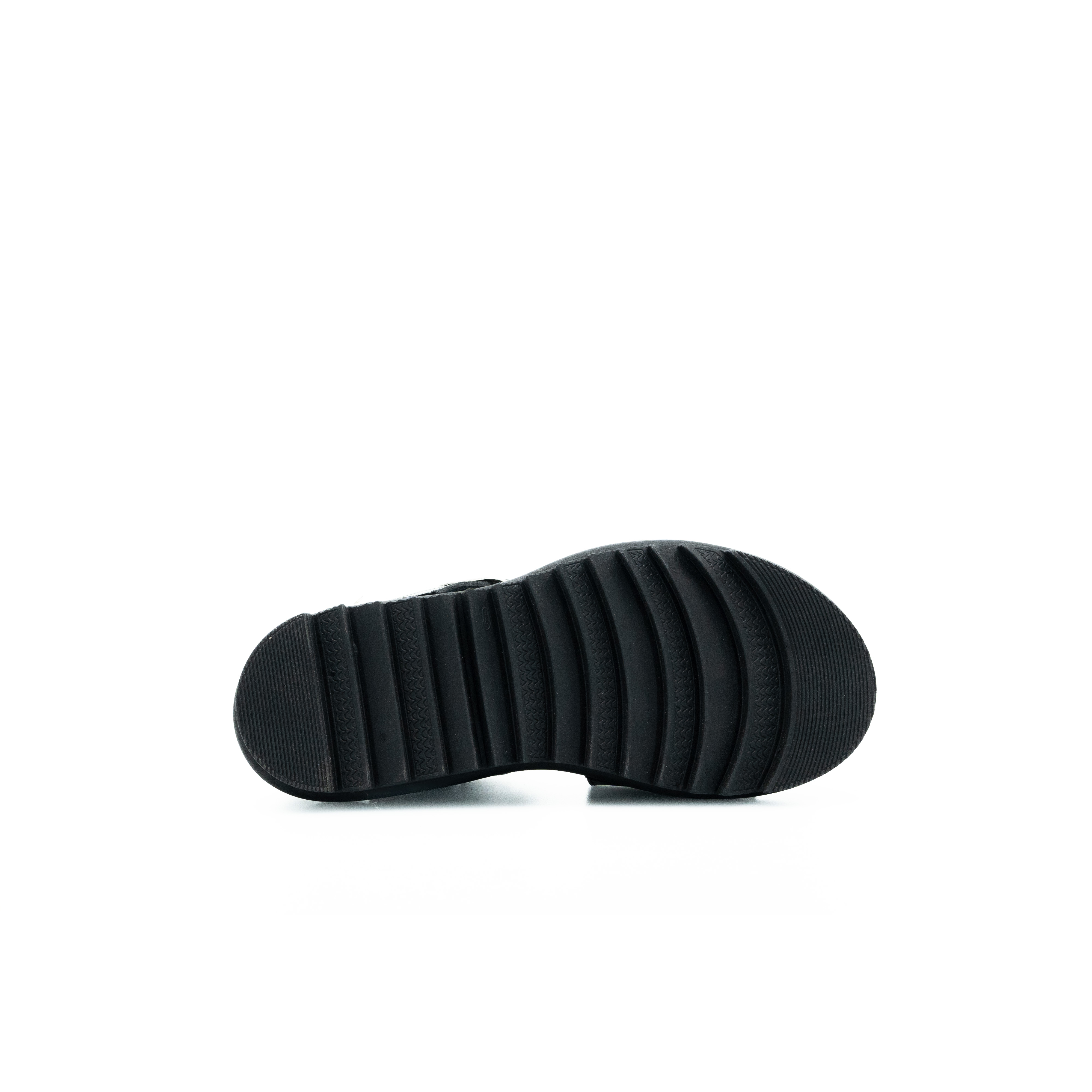 Foto 2 | Sandalias Offlander de Dos Correas color Negro