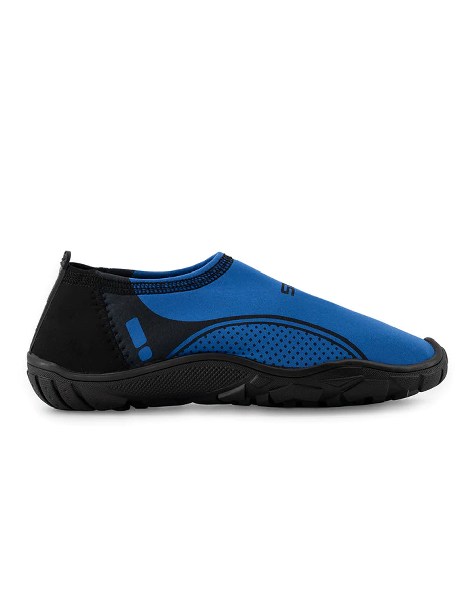 Foto 2 | Zapato Svago para Agua, Deportes Acuáticos o Descanso Unisex color Azul