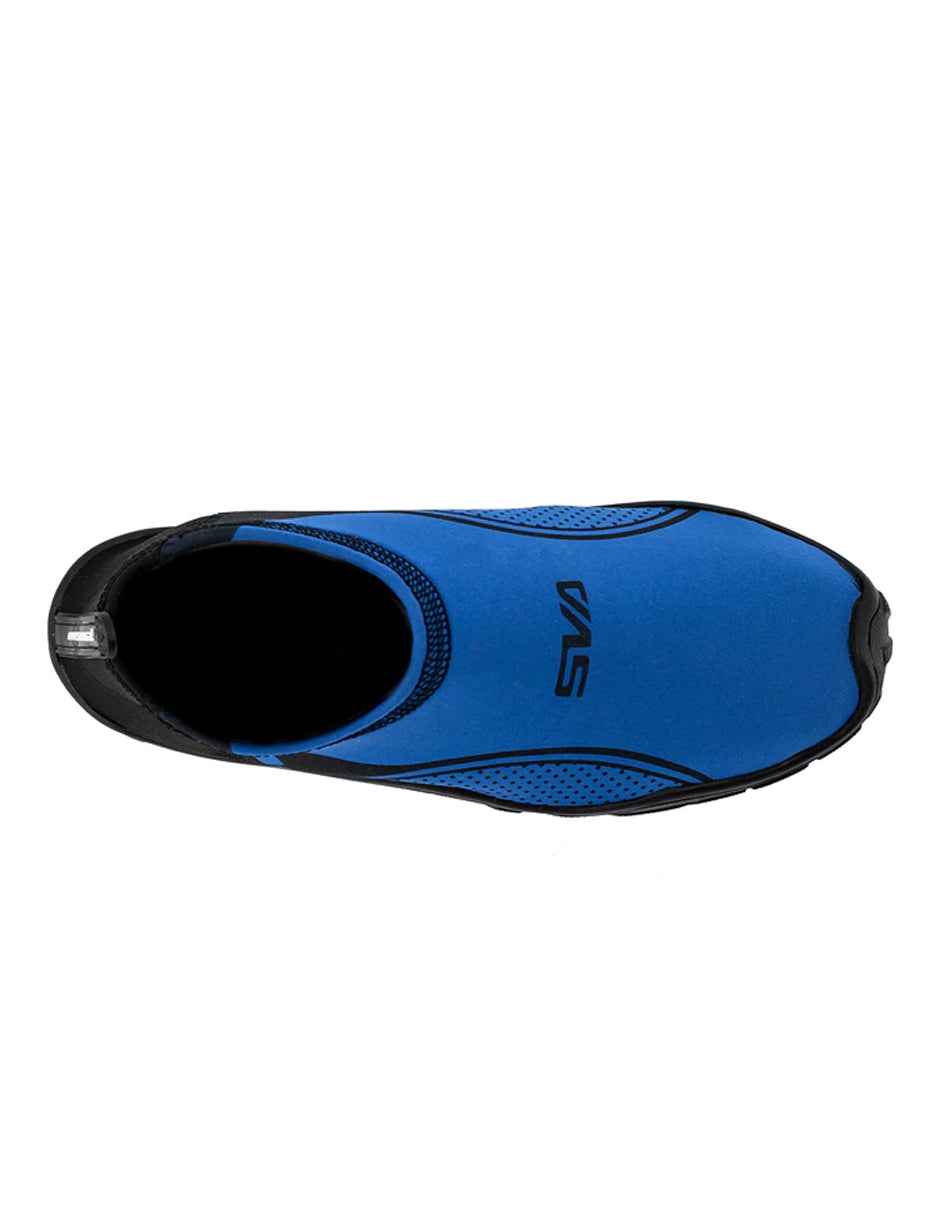 Foto 4 pulgar | Zapato Svago para Agua, Deportes Acuáticos o Descanso Unisex color Azul