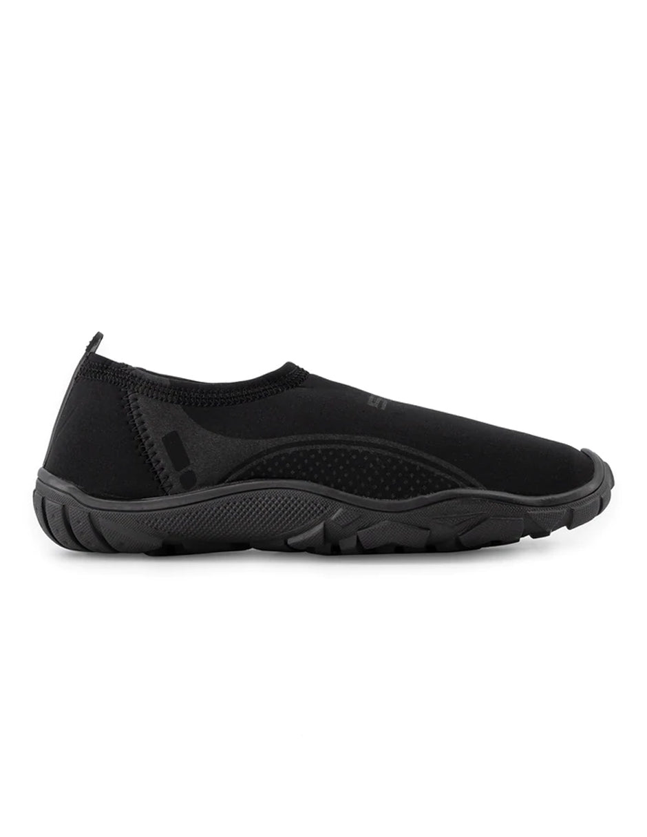 Foto 3 pulgar | Zapato Svago para Agua, Deportes Acuáticos o Descanso Unisex color Negro