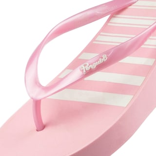 Foto 3 | Sandalias Penguin Style Mia color Rosa para Mujer