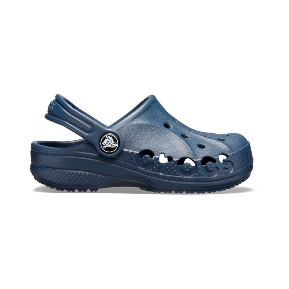 Sandalias Crocs Casual Unisex Azul