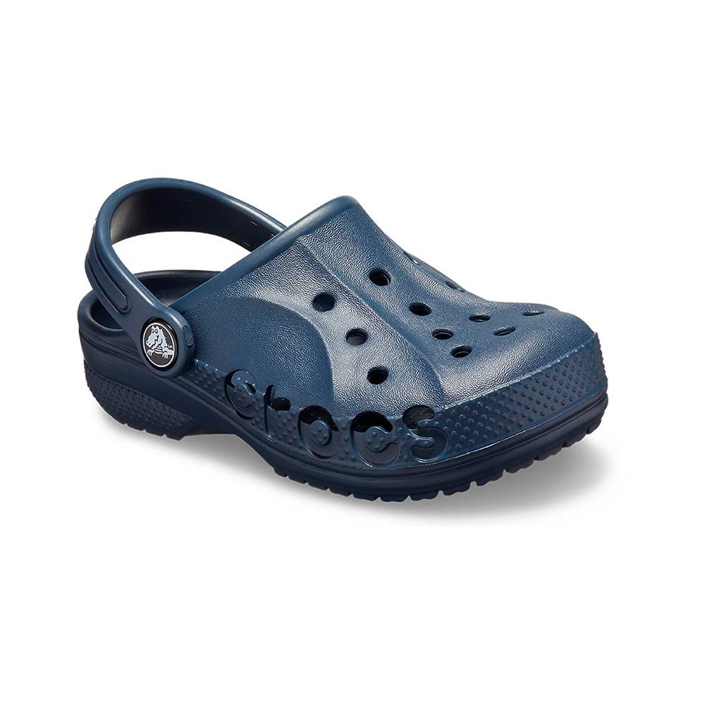Foto 3 pulgar | Sandalias Crocs Casual Unisex Azul