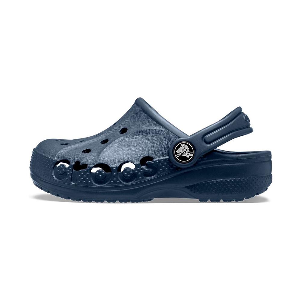 Foto 5 pulgar | Sandalias Crocs Casual Unisex Azul