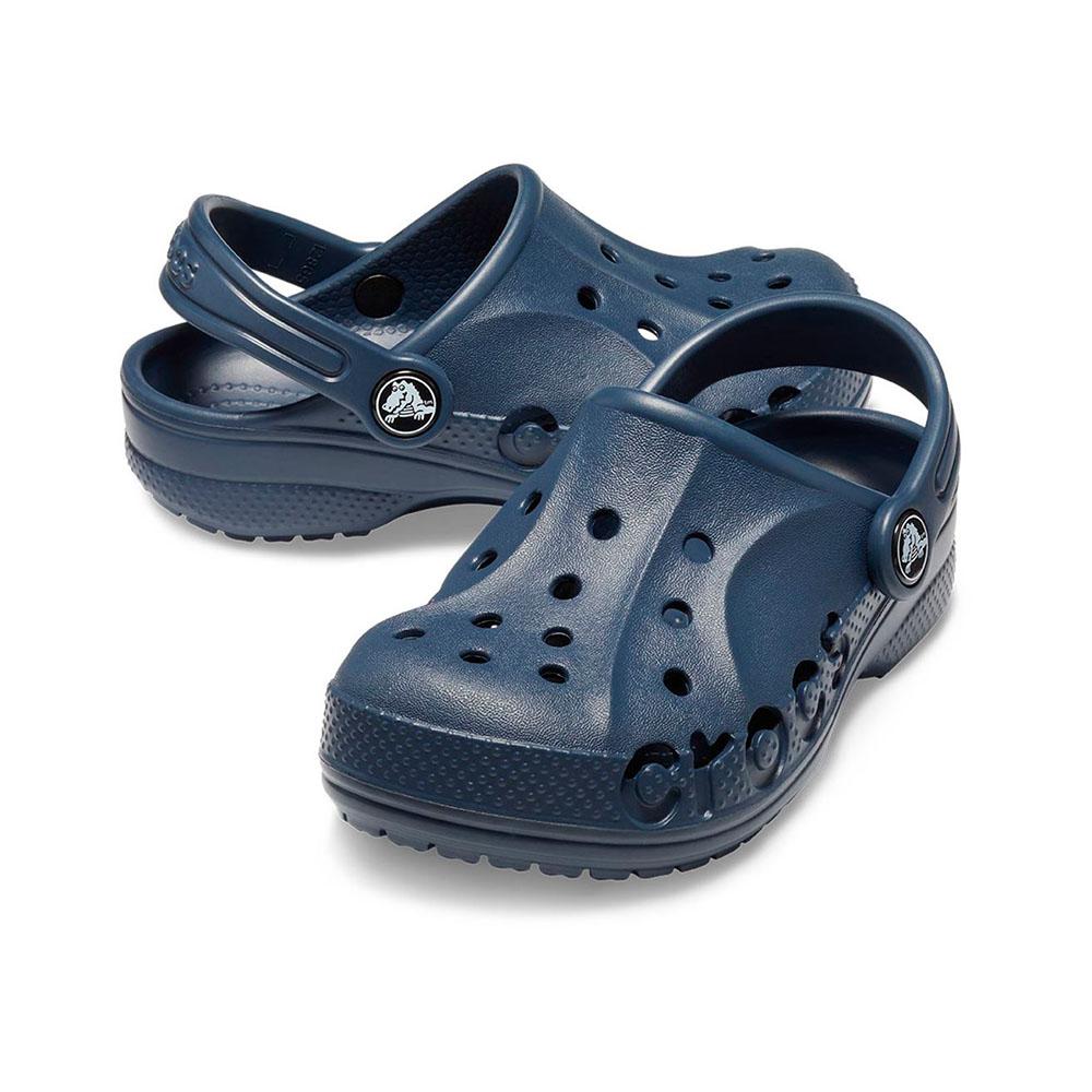 Foto 8 pulgar | Sandalias Crocs Casual Unisex Azul