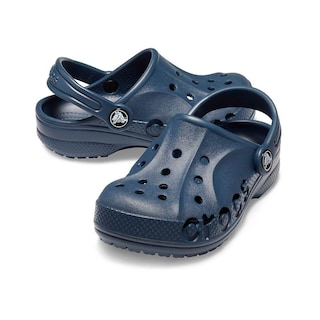 Foto 7 | Sandalias Crocs Casual Unisex Azul