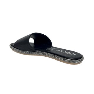 Foto 4 | Sandalias Kipon Casual Negro