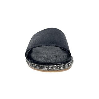 Foto 5 | Sandalias Kipon Casual Negro