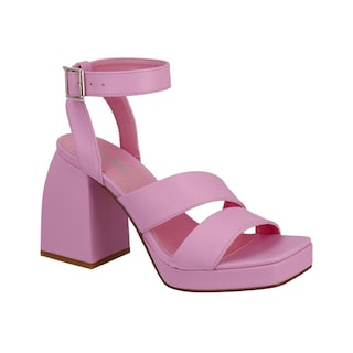 Foto 1 | Zapatillas Casuales Kipon Rosa para Mujer