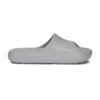 Foto 1 | Sandalia Puma Mujer Original Calor Playa Chancla Gris