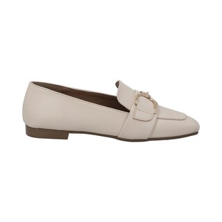 Foto 1 | Flats Mujer Uh Llulu By Eh! Formal Vestir Beige