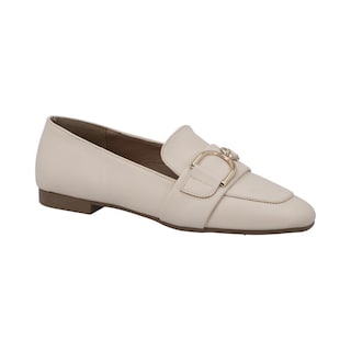Foto 2 | Flats Mujer Uh Llulu By Eh! Formal Vestir Beige