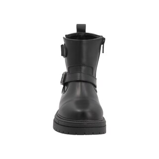 Foto 4 | Bota Niña Uh Lulu By Eh! Versátiles Negro
