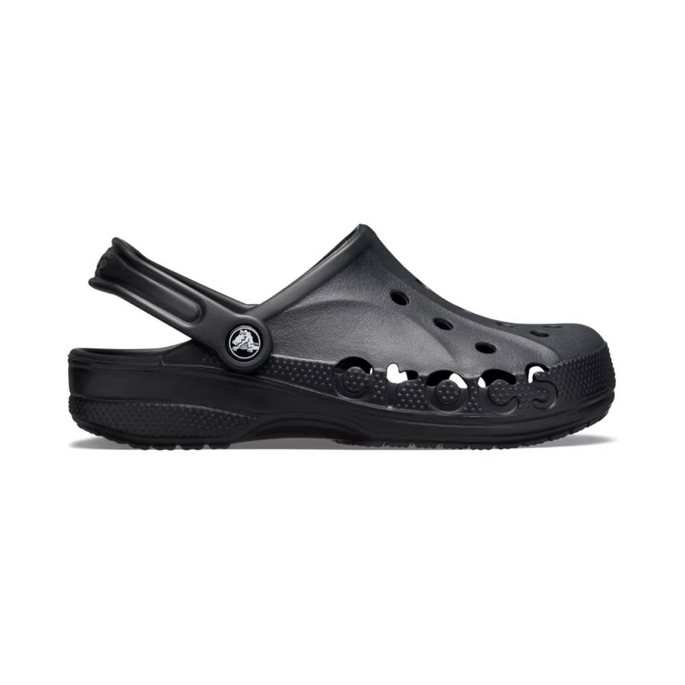 Foto 2 pulgar | Sandalias Crocs Casual Negro Unisex